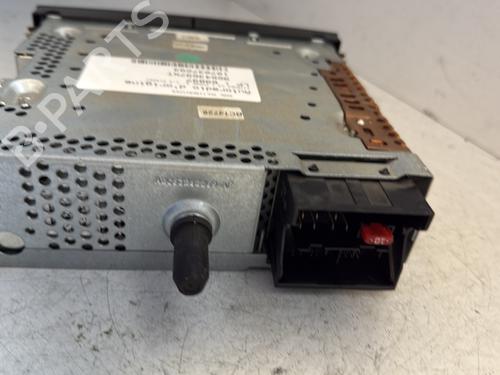 Radio CITROËN C3 I (FC_, FN_) 1.4 HDi | BP26496421E6 
