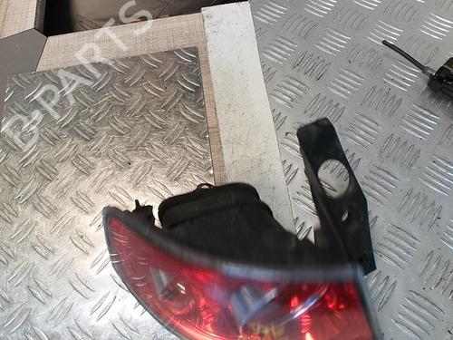 Left taillight SEAT IBIZA III (6L1) 1.4 16V | BP21344886C34 