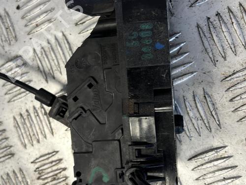 Used Rear left lock CITROËN C4 Grand Picasso I (UA_) 1.6 HDi (109 hp) 21338647