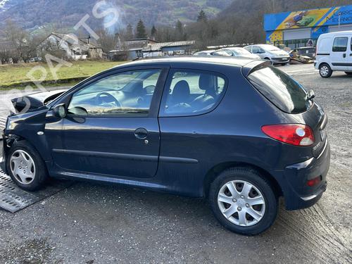 Alternator PEUGEOT 206+ (2L_, 2M_) 1.1 | BP21356179M7 