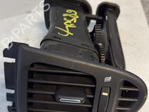 Grille d'aération JAGUAR X-TYPE I (X400) 2.1 V6 (156 hp) 26457228