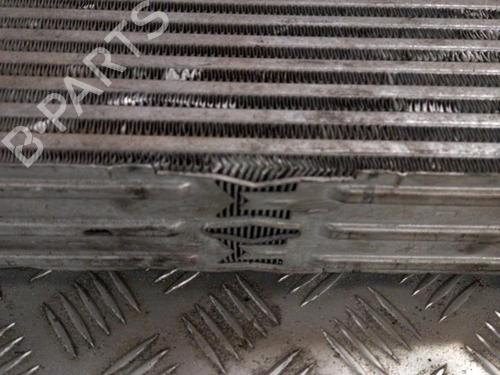 Intercooler RENAULT MEGANE IV Hatchback (B9A/M/N_) 1.6 dCi 130 (B9A4) | BP21846703M30 