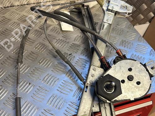 Used Front left window mechanism CITROËN XSARA Coupe (N0) 1.9 D (70 hp) 21348925