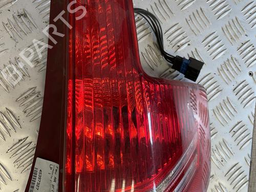 Right taillight CITROËN C4 I (LC_) 1.6 HDi | BP21336882C35 