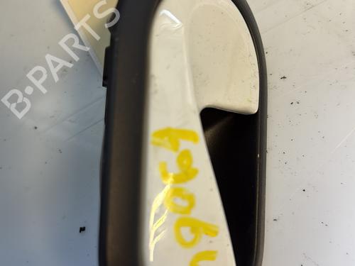 Front left interior door handle RENAULT CLIO III (BR0/1, CR0/1) 1.5 dCi | BP23798194I13 