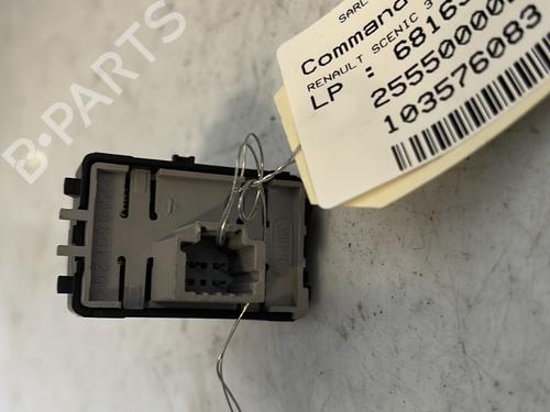Switch RENAULT SCÉNIC III (JZ0/1_) 1.5 dCi | BP24514184I30 