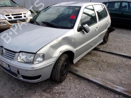 Climate control VW POLO (6N2) 1.4 | BP21343851I5