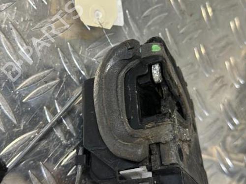 Front left lock PEUGEOT 607 (9D, 9U) 2.0 HDI | BP21333405C98