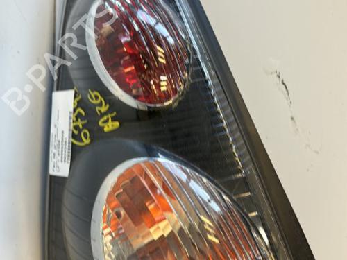 Left taillight CITROËN C1 (PM_, PN_) 1.0 | BP21337681C34 