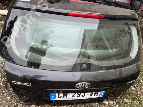 Used Tailgate KIA CEE'D Hatchback (ED) 1.6 CRDi 115 (115 hp) 21355290