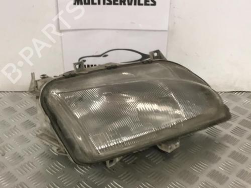 Right headlight FORD GALAXY I (WGR) 1.9 TDI | BP23079612C29 