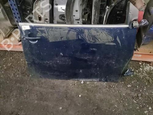 Right front door VW NEW BEETLE Convertible (1Y7) 1.6 1Y0831052N