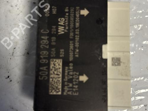 Used Control unit AUDI A3 Sportback (8VA, 8VF) RS3 quattro (400 hp) 23798371