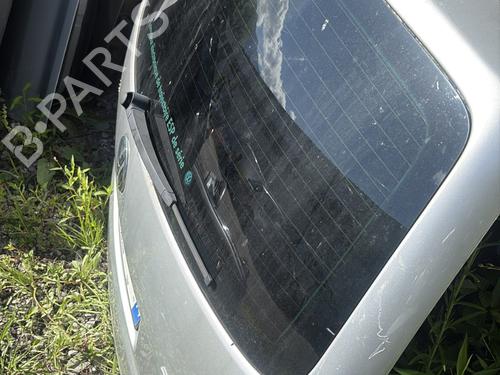 Bakluke CC/Kombi-Kupé VW TOURAN (1T1, 1T2) 2.0 TDI 16V | BP27599497C6 