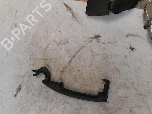 Used Front right exterior door handle CITROËN C3 II (SC_) 1.4 HDi 70 (SC8HZC, SC8HR0, SC8HP4) (68 hp) 21350082