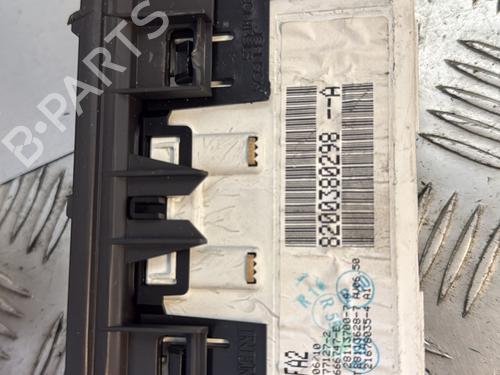 Display monitor RENAULT CLIO II (BB_, CB_) 1.5 dCi (B/CB3M) | BP28036268C48 