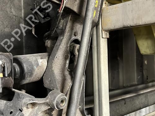 Used Front wiper motor PEUGEOT 807 (EB_) 2.2 HDi (128 hp) 21354321