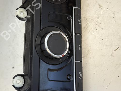 Climate control VW GOLF VI (5K1) 1.6 | BP25866432I5 