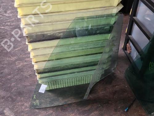 Used Front right door window PEUGEOT 3008 I MPV (0U_) 1.6 HDi (112 hp) 21357863