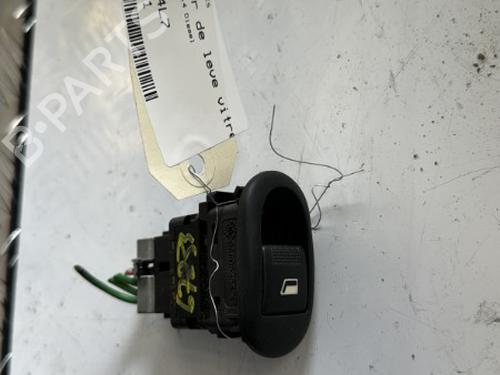 Switch CITROËN C2 (JM_) 1.4 HDi | BP21353978I30 