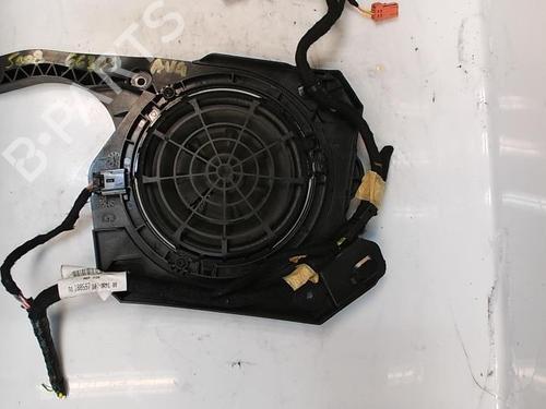 Used Speaker PEUGEOT 5008 II (MC_, MJ_, MR_, M4_) 1.6 BlueHDi 120 (MCBHZH, MCBHZW) (120 hp) 21335397
