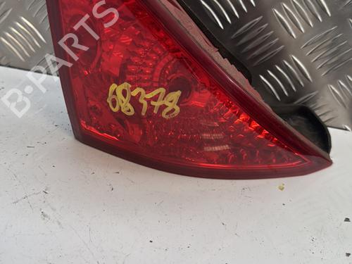 Used Right tailgate light PEUGEOT 3008 I MPV (0U_) 1.6 HDi (112 hp) 24408309