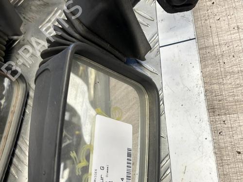 Left mirror PEUGEOT 205 II (20A/C) 1.7 Diesel | BP21346581C26