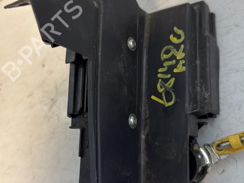 Used Rear left lock DACIA SANDERO II 1.5 dCi (90 hp) 21340013