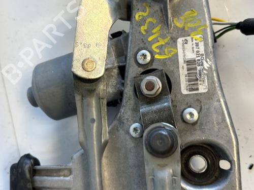 Front wiper motor PEUGEOT 308 SW II (LC_, LJ_, LR_, LX_, L4_) 1.2 THP 130 | BP21353640M29 