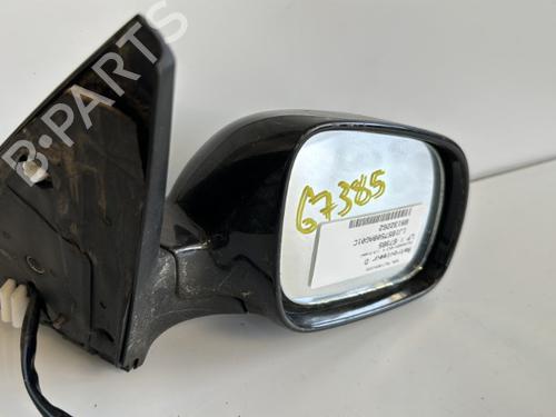 Used Right mirror VW GOLF IV (1J1) 1.9 TDI (101 hp) 21353937