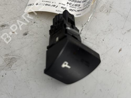 Switch PEUGEOT 307 Break (3E) 1.6 16V | BP22966879I30 