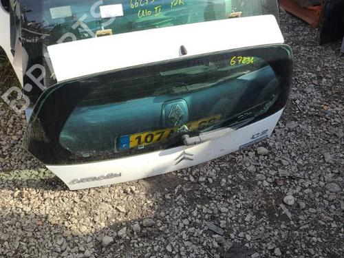 Tailgate CITROËN C2 (JM_) 1.1 | BP21847923C6 