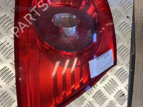 Used Right taillight VW GOLF V (1K1) 2.0 TDI 16V (140 hp) 21556083