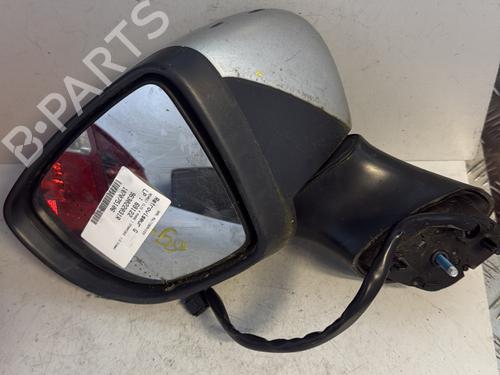 Left mirror RENAULT CLIO IV (BH_) 1.5 dCi 90 | BP26508200C26 