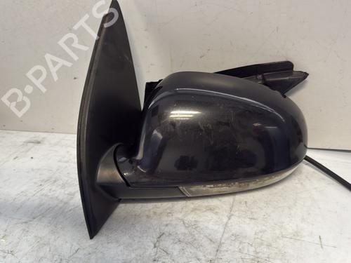 Left mirror VW GOLF V (1K1) 1.9 TDI | BP22200193C26 