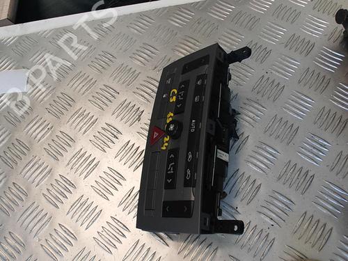 Climate control CITROËN C5 II Break (RE_) 1.6 HDi (RE9HZC, RE9HYB) | BP21356271I5