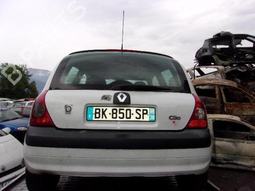 Windscreen washer tank CITROËN C4 Picasso I MPV (UD_) 1.6 HDi | BP21330808C113 