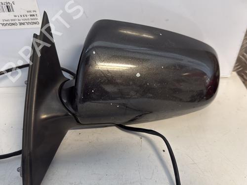 Left mirror AUDI A4 B7 (8EC) 2.7 TDI | BP23797749C26 