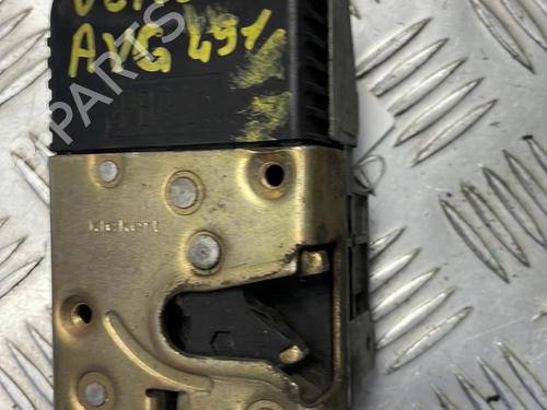 Front left lock FIAT ULYSSE (179_) 2.2 JTD | BP21350569C98 
