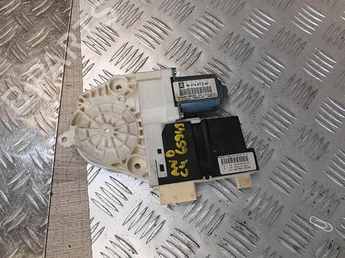 Right front window motor CITROËN C4 I (LC_) 1.6 HDi | BP21328963E20 