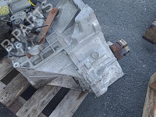 Used Gearbox PEUGEOT 107 (PM_, PN_) 1.0 (68 hp) 21328639