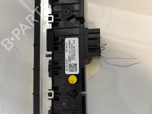Warning switch AUDI A3 Sportback (8VA, 8VF) RS3 quattro | BP23798361I22 