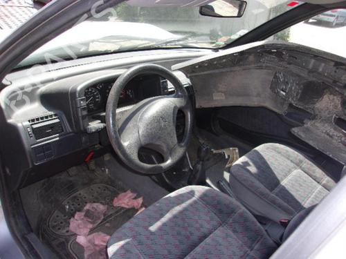 Right mirror CITROËN C4 I (LC_) 1.6 HDi | BP21339289C27 