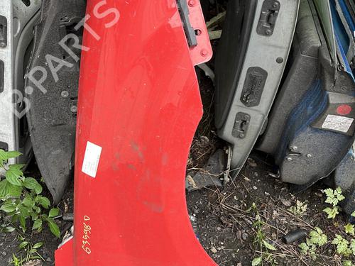 Used Right front fenders ALFA ROMEO MITO (955_) 1.4 TJet (955AXA1B) (155 hp) 28360890