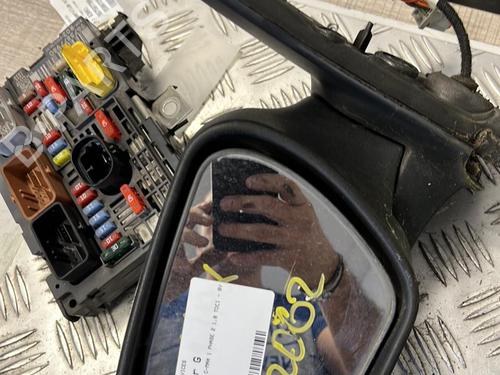 Left mirror FORD C-MAX (DM2) 1.8 TDCi | BP21331521C26 