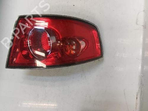 Right taillight SEAT IBIZA III (6L1) 1.9 SDI | BP21344349C35 