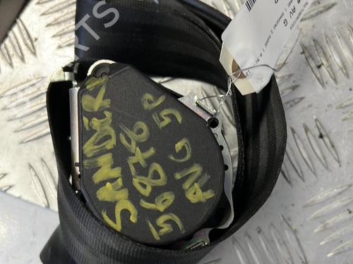 Used Front left belt tensioner DACIA SANDERO II TCe 90 (B8M1, B8MA, B8AC) (90 hp) 21339051