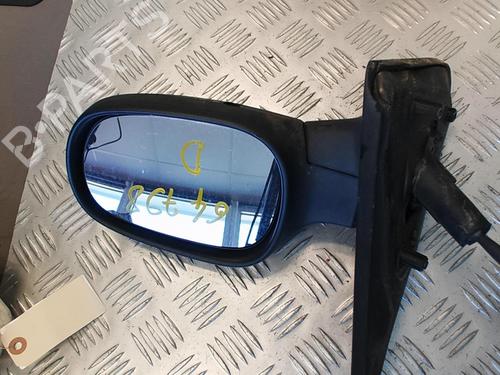 Right mirror RENAULT CLIO II (BB_, CB_) 1.2 (BB0A, BB0F, BB10, BB1K, BB28, BB2D, BB2H, CB0A,... | BP21348541C27 