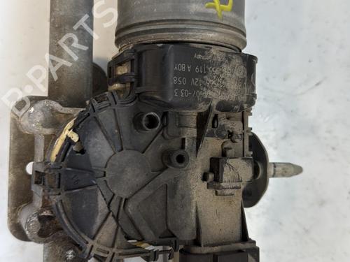 Front wiper motor VW POLO V (6R1, 6C1) 1.4 TDI | BP26239661M29 