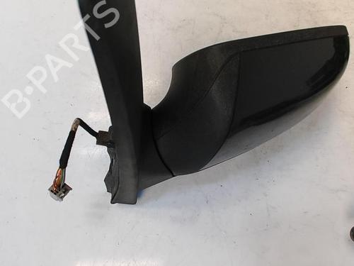 Left mirror FORD C-MAX (DM2) 1.6 TDCi | BP21342606C26 